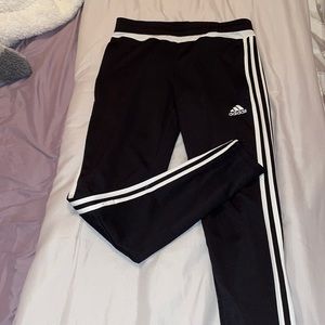 Adidas sweatpants